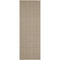Tapis de couloir Naturel aspect jute - Beige – STUDIO DECO