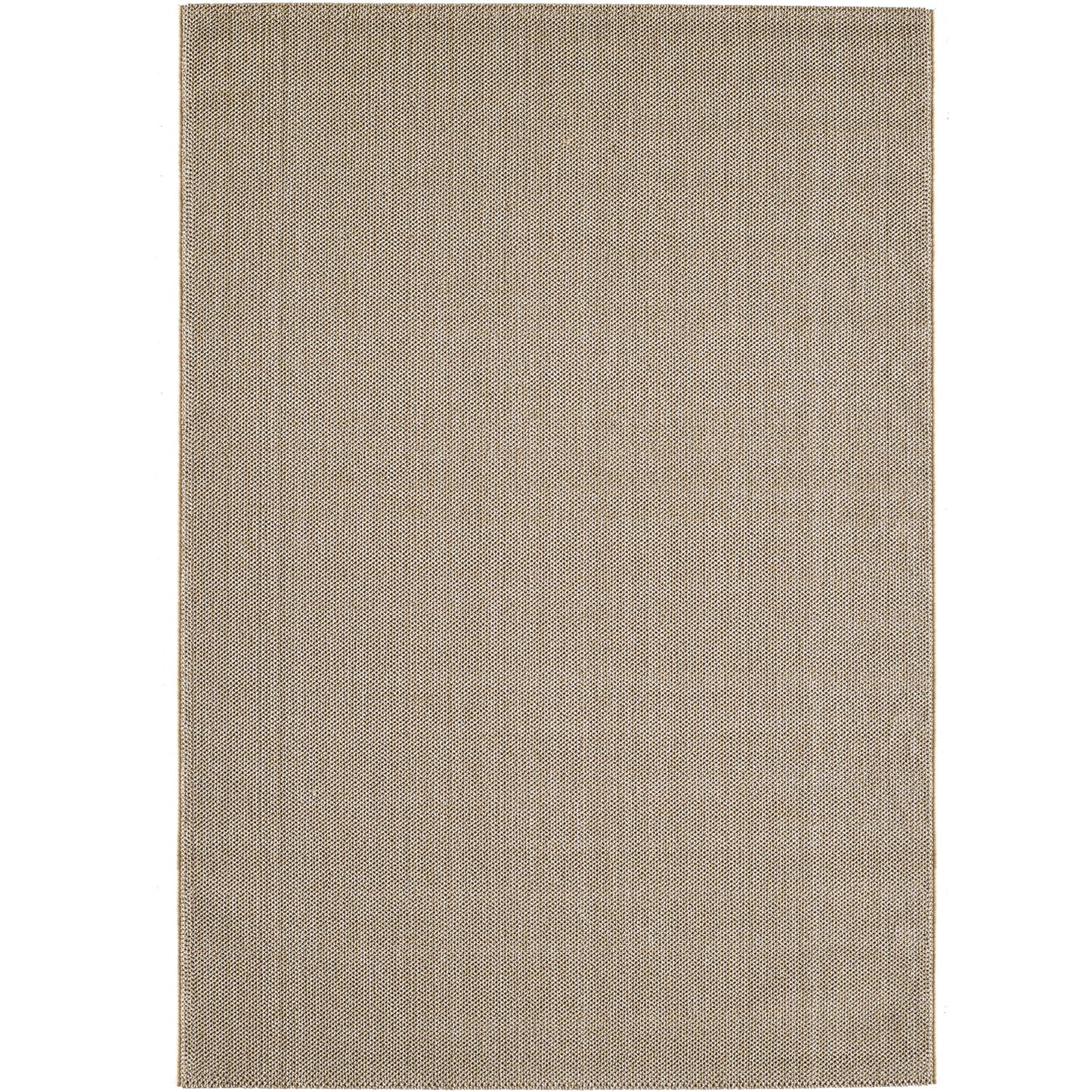 Tapis Naturel aspect jute - Beige