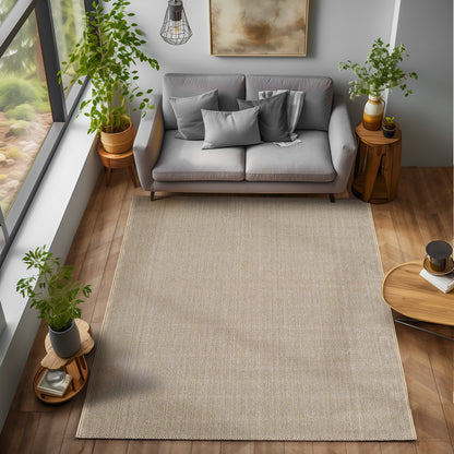 Tapis Naturel aspect jute