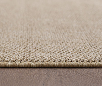 Tapis Naturel aspect jute