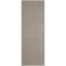 Tapis de couloir Naturel aspect jute - Mocca – STUDIO DECO