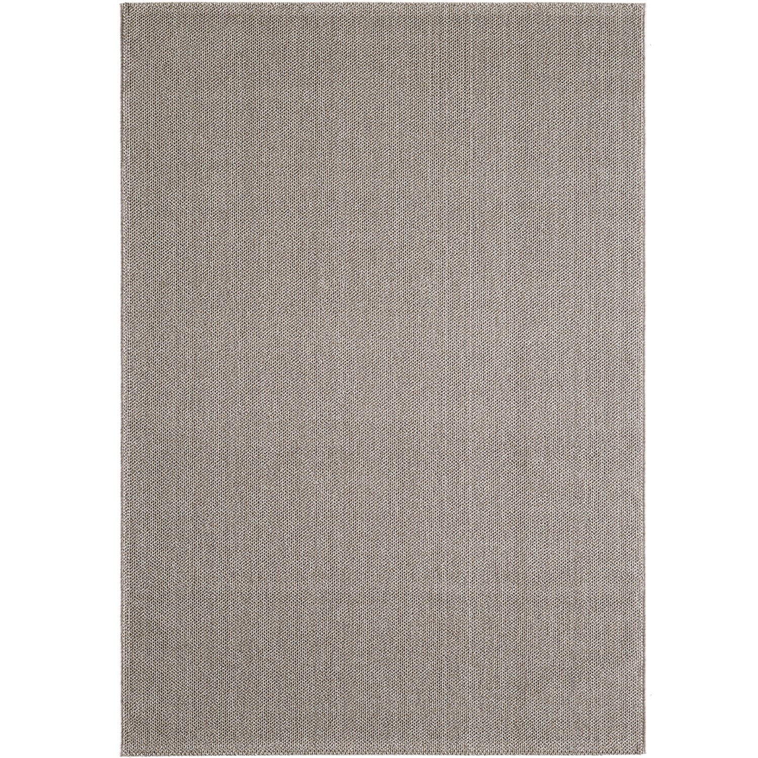 Tapis Naturel aspect jute - Mocca – STUDIO DECO