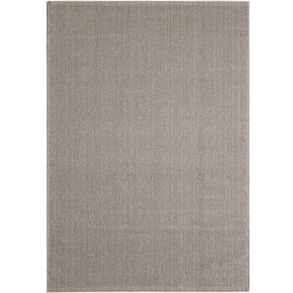 Tapis Naturel aspect jute - Mocca