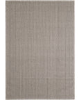 Tapis Naturel aspect jute - Mocca – STUDIO DECO
