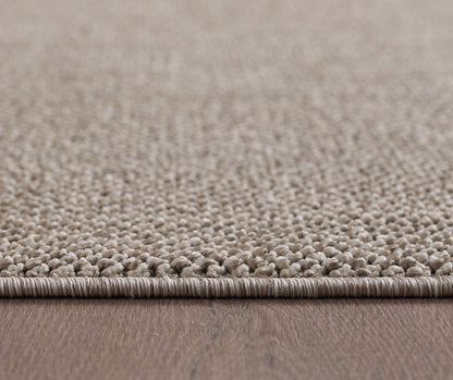 Tapis Naturel aspect jute