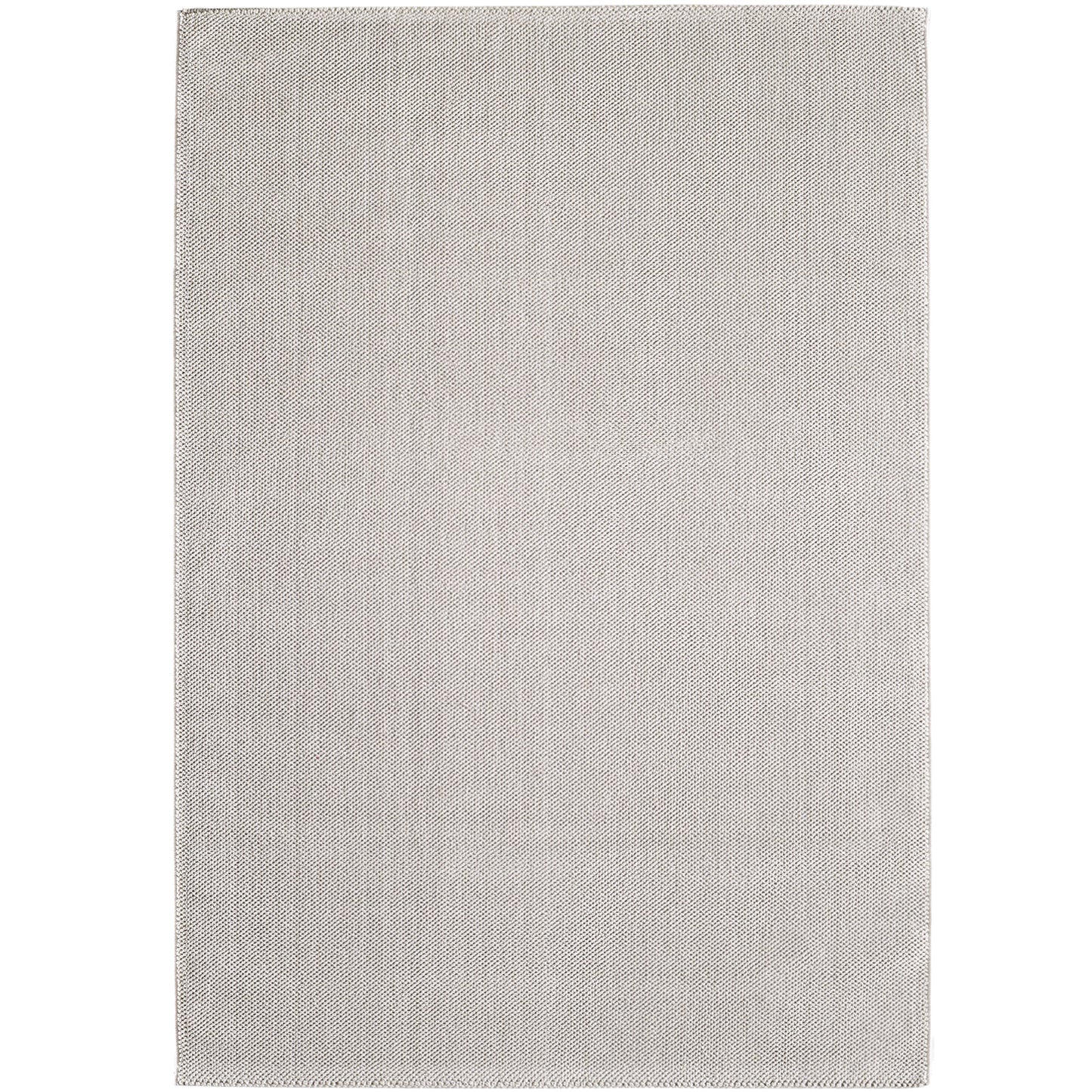 Tapis Naturel aspect jute - Crème