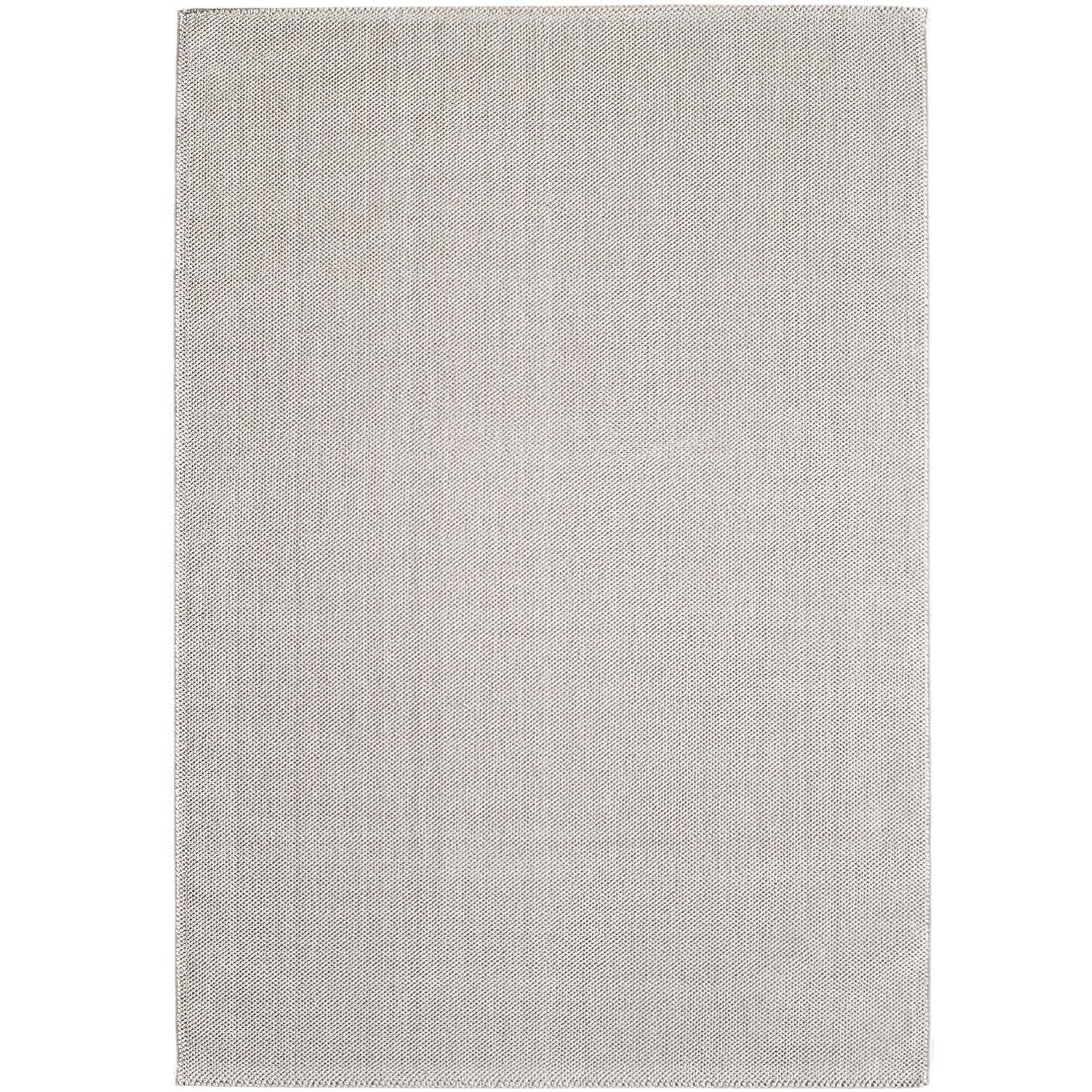 Tapis Naturel aspect jute - Crème – STUDIO DECO