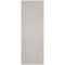 Tapis de couloir Naturel aspect jute - Crème – STUDIO DECO