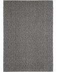 Tapis Naturel aspect jute - Gris – STUDIO DECO