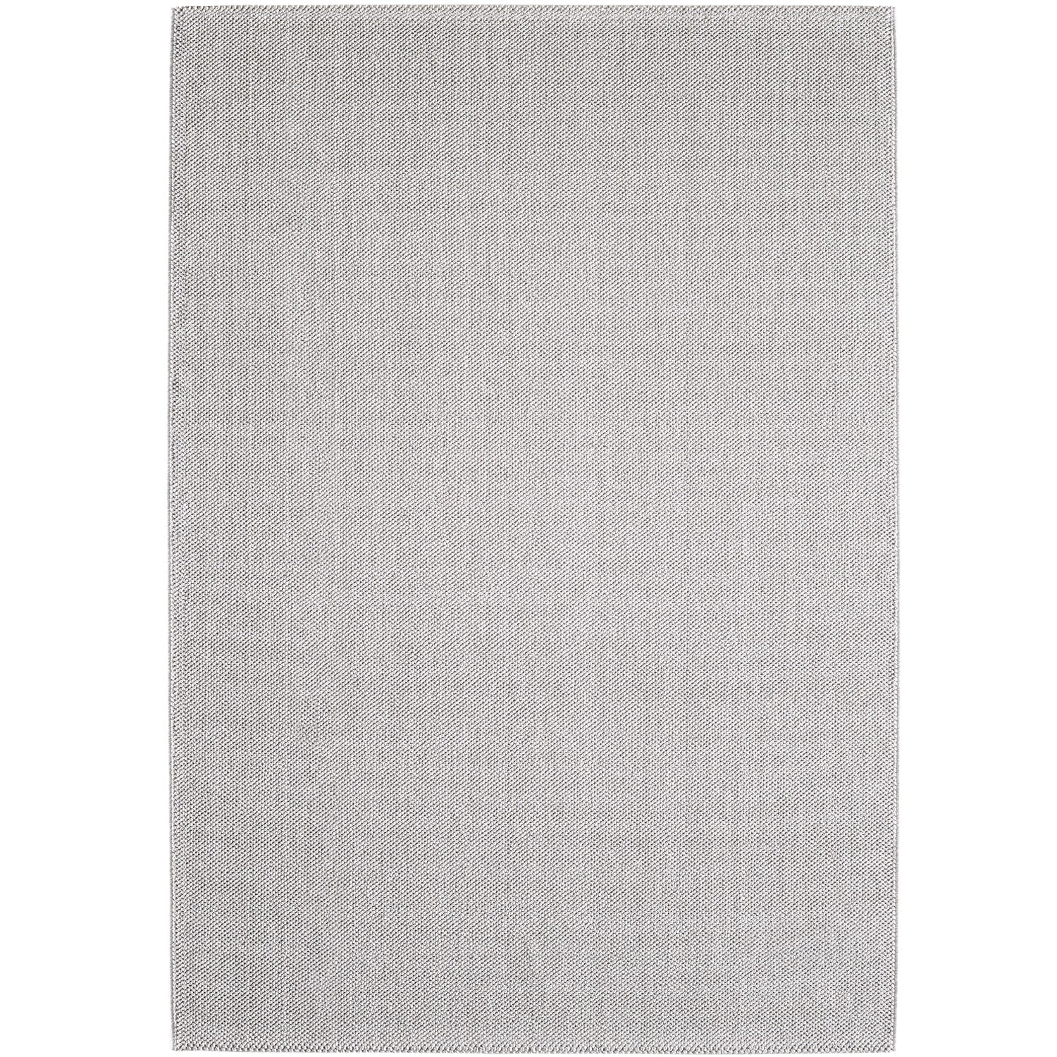 Tapis Naturel aspect jute - Gris Clair – STUDIO DECO