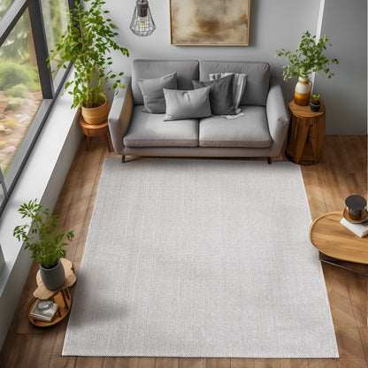 Tapis Naturel aspect jute