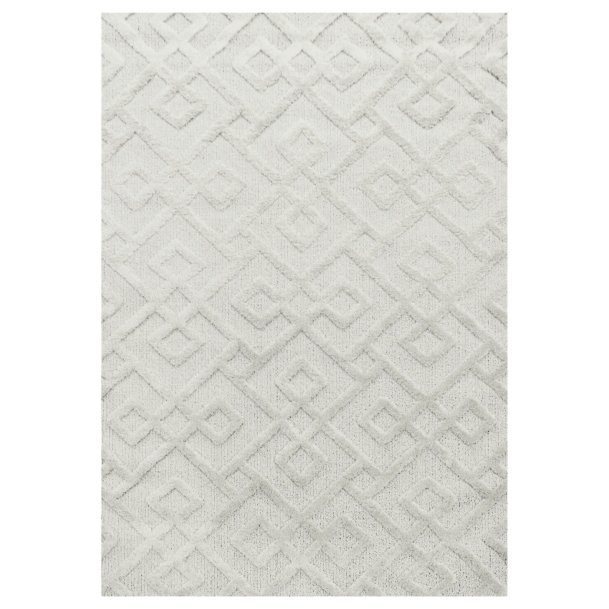 Tapis Berbère à relief MUDA – STUDIO DECO