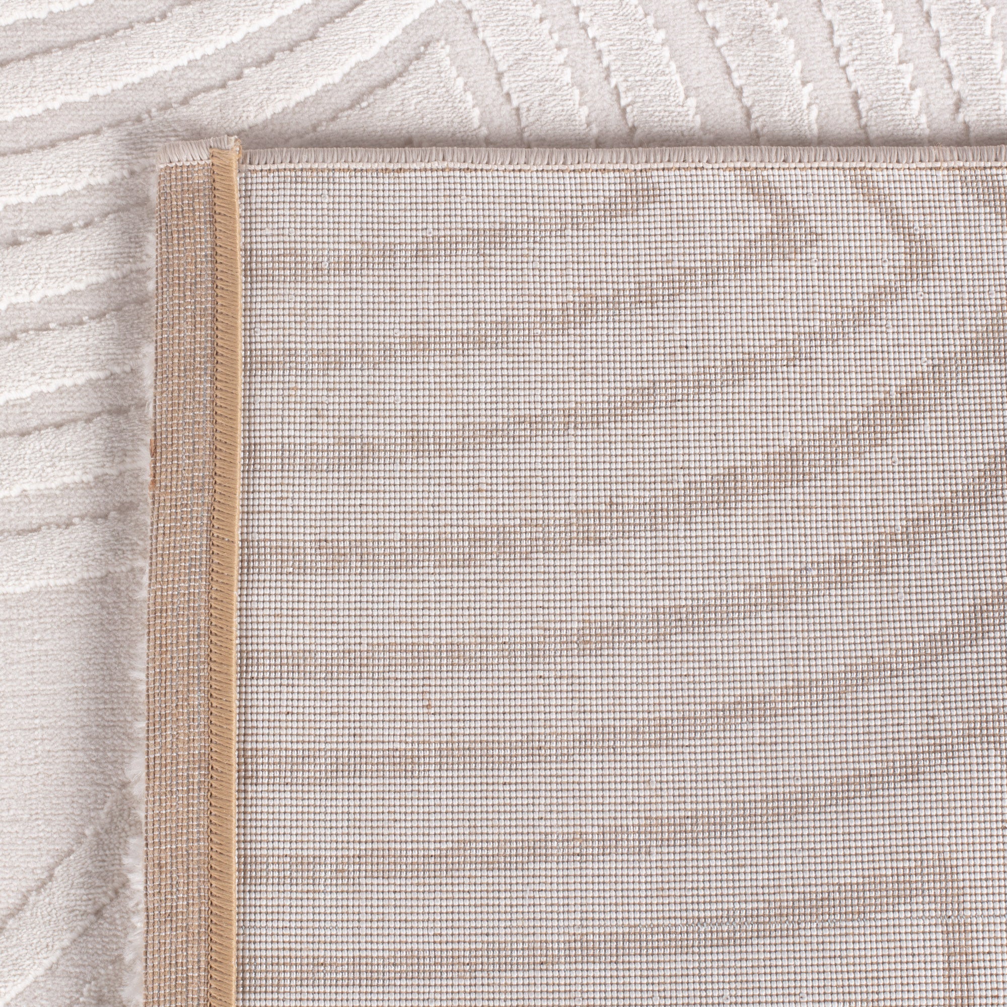 Tapis Ultra Dense Aspect Laine - Medusa Crème – STUDIO DECO