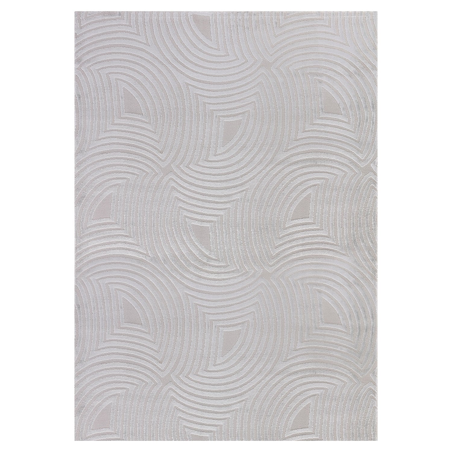 Tapis Ultra Dense Aspect Laine - Medusa Gris – STUDIO DECO