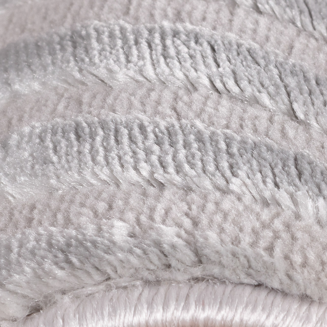 Tapis Ultra Dense Aspect Laine - Medusa Gris – STUDIO DECO