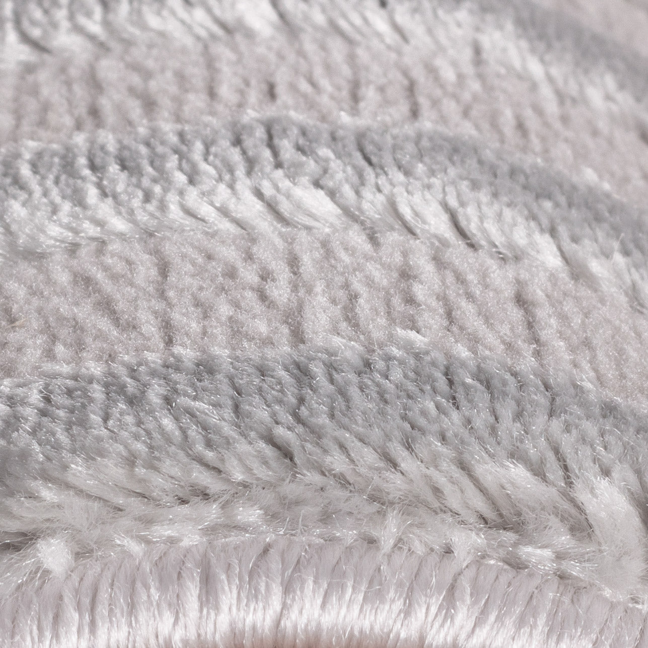 Tapis Ultra Dense Aspect Laine - Aswan Gris – STUDIO DECO