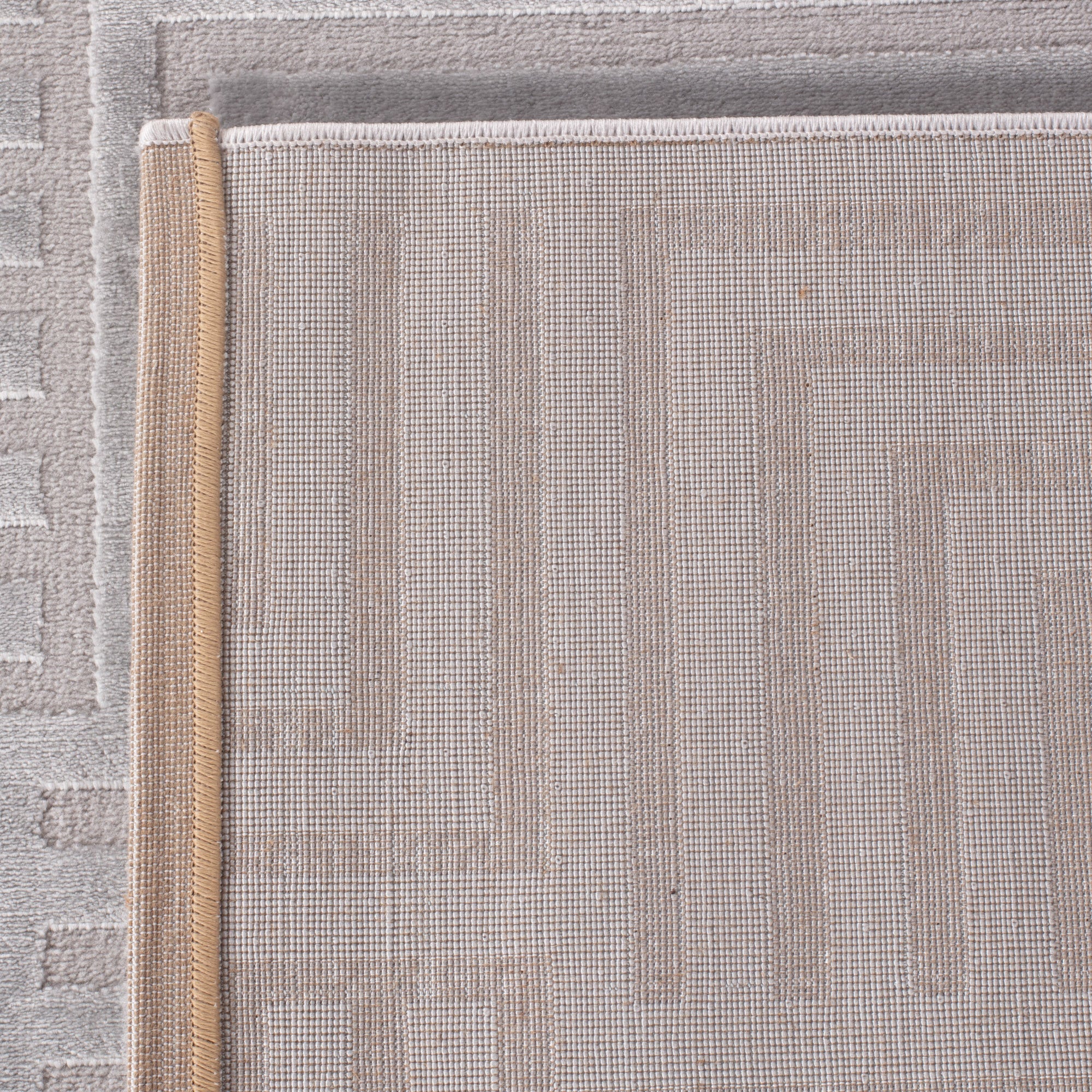 Tapis Ultra Dense Aspect Laine - Aswan Gris – STUDIO DECO