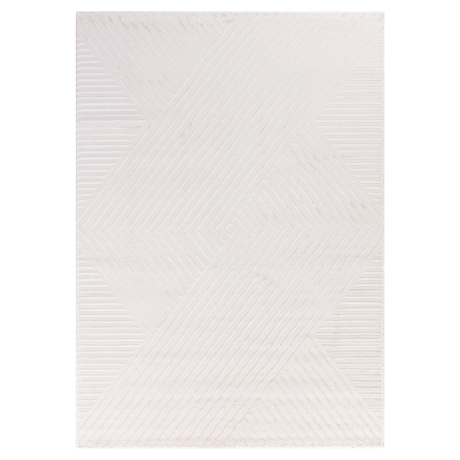Tapis Ultra Dense Aspect Laine - Noa Crème – STUDIO DECO