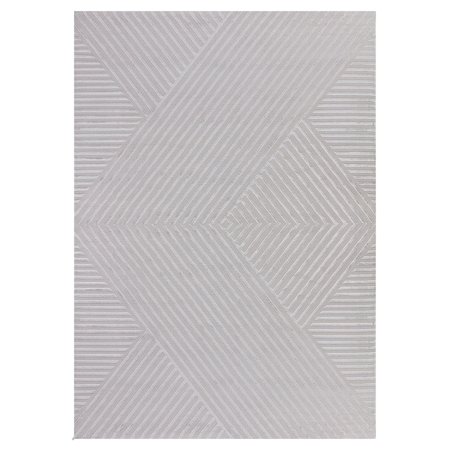 Tapis Ultra Dense Aspect Laine - Noa Gris – STUDIO DECO