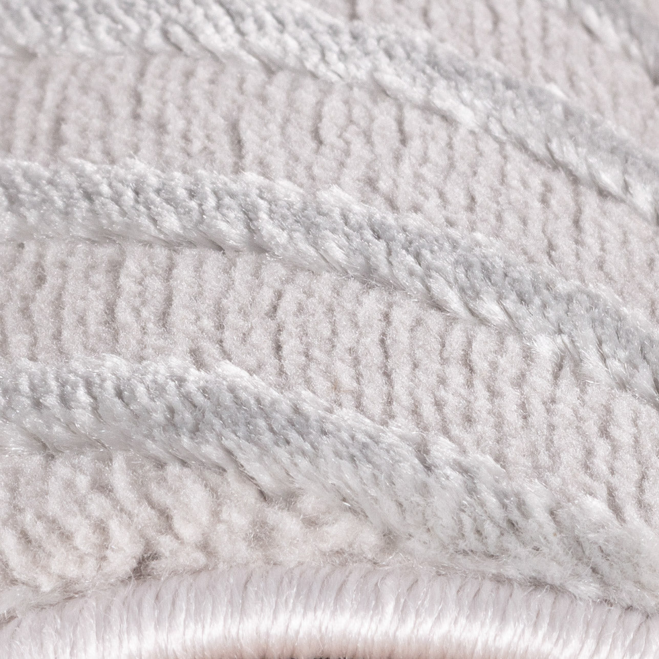 Tapis Ultra Dense Aspect Laine - Noa Gris – STUDIO DECO