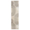 Tapis de couloir Bohème Pop - Beige – STUDIO DECO
