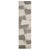 Tapis de couloir Géométrique - Abstrait Beige – STUDIO DECO