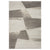 Tapis Géométrique - Abstrait Beige – STUDIO DECO