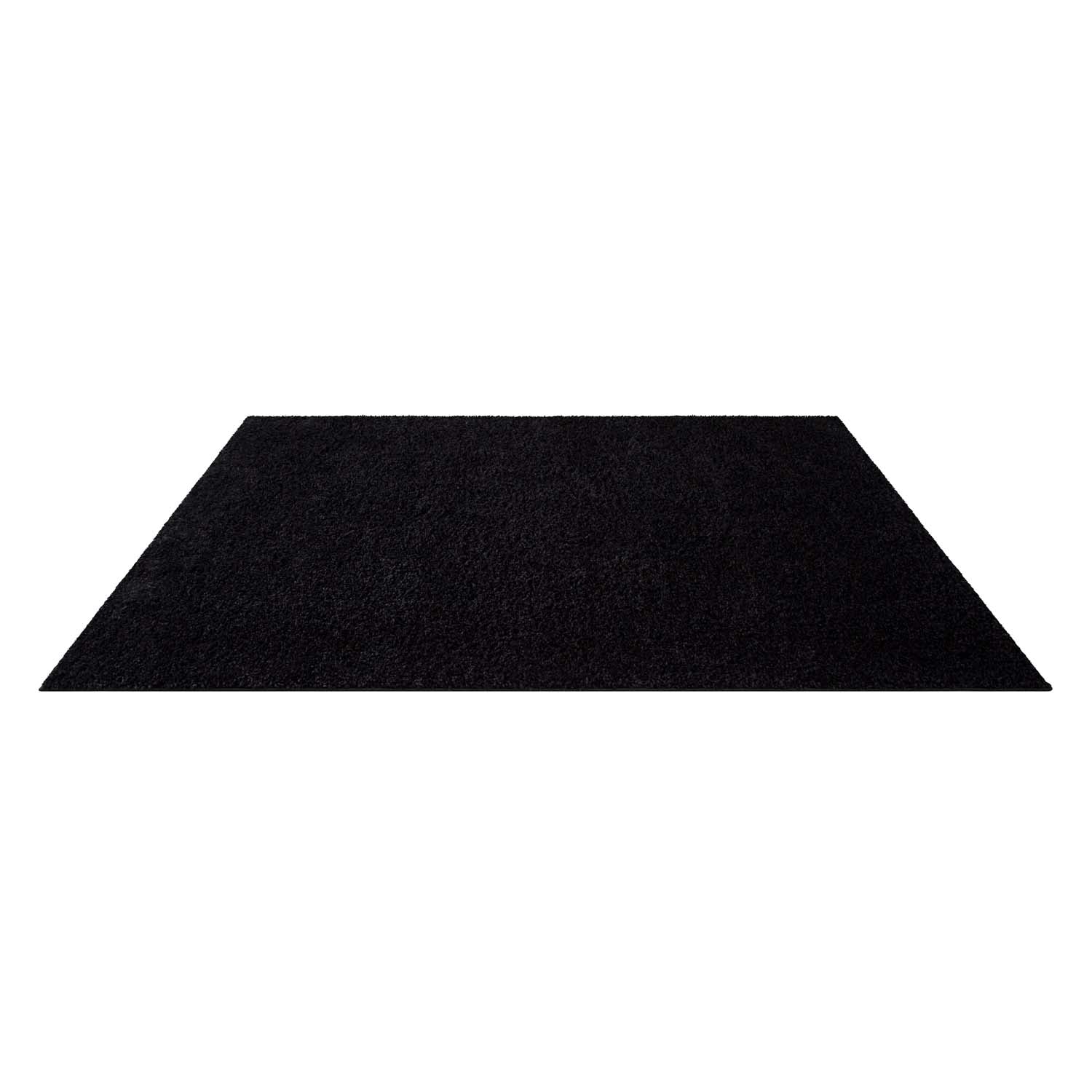 Tapis à Poils Longs SOFTY - Anthracite – STUDIO DECO