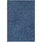Tapis à Poils Longs SOFTY - Bleu – STUDIO DECO