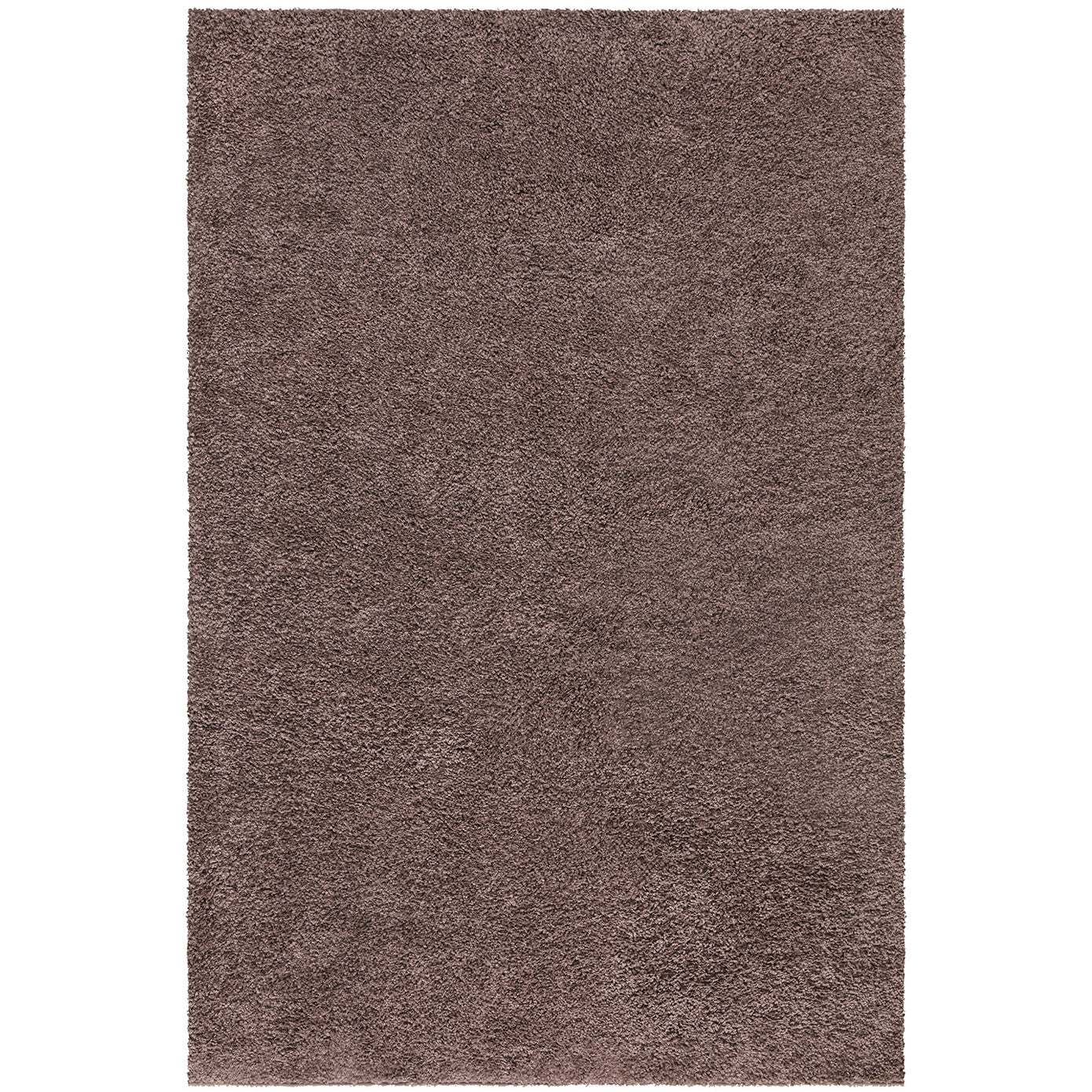 Tapis à Poils Longs SOFTY - Mocca – STUDIO DECO