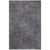 Tapis à Poils Longs SOFTY - Gris foncé – STUDIO DECO