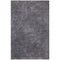 Tapis à Poils Longs SOFTY - Gris foncé – STUDIO DECO