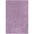Tapis à Poils Longs SOFTY Violet de Parme – STUDIO DECO