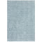 Tapis à Poils Longs SOFTY - Bleu Azur – STUDIO DECO
