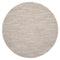 Tapis Nova Rond laineux - Beige – STUDIO DECO