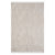 Tapis Nova laineux à franges - Beige – STUDIO DECO
