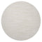 Tapis Nova Rond laineux - Crème – STUDIO DECO