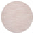 Tapis Nova Rond laineux - Rose – STUDIO DECO