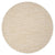 Tapis Nova Rond laineux - Jaune – STUDIO DECO