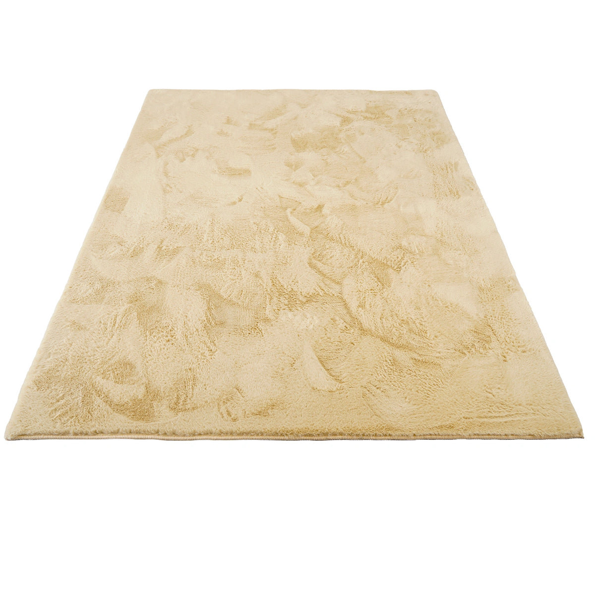 Tapis ultra-doux Nuage Beige