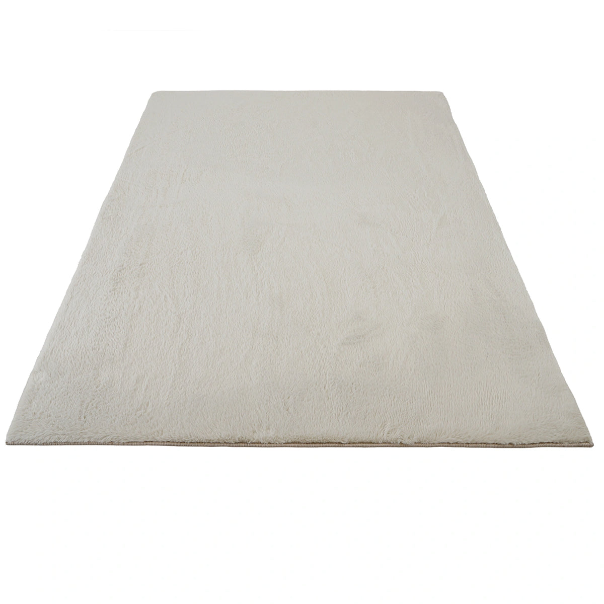 Tapis ultra-doux Nuage Greige