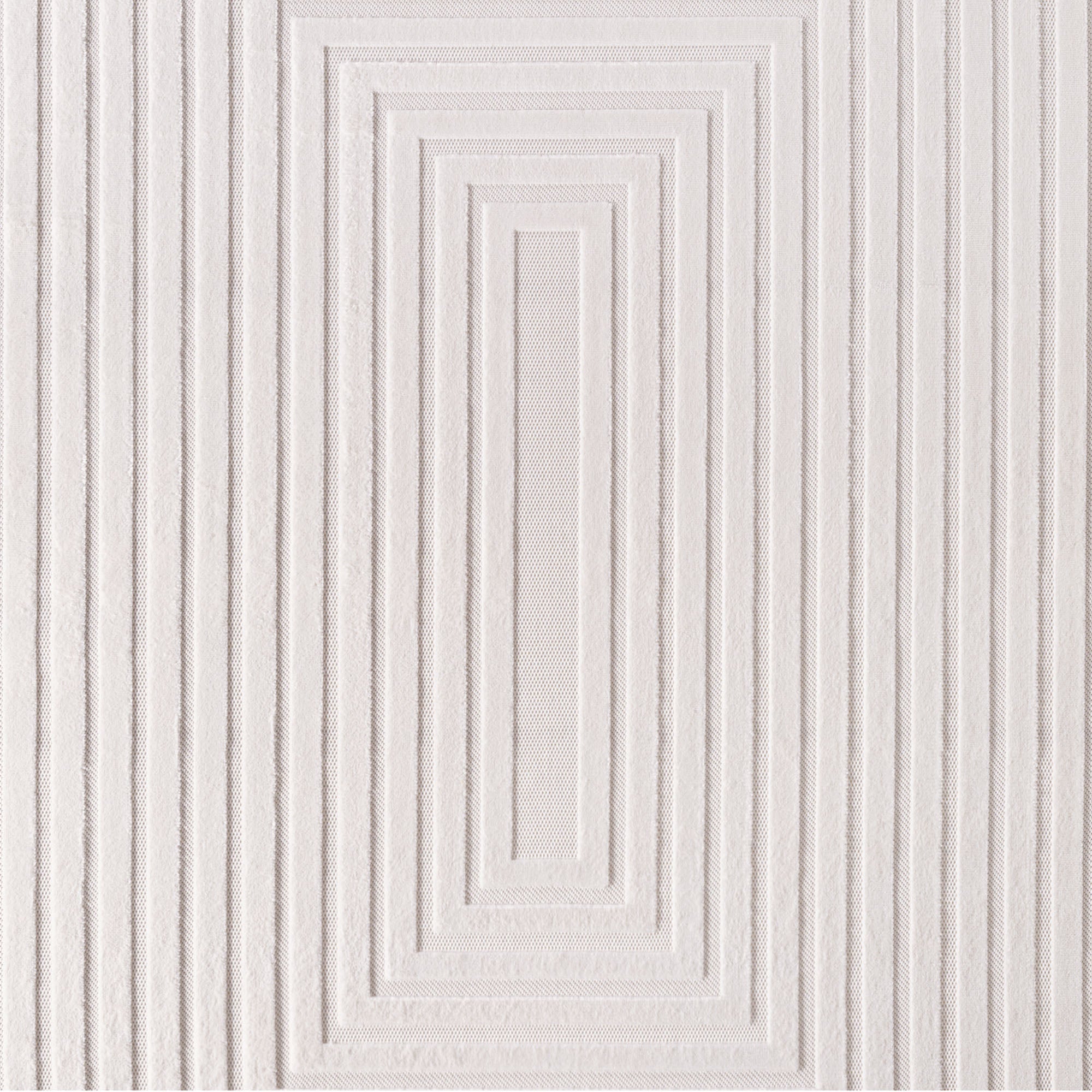 Tapis Scandinave à motifs en relief SKIEN – STUDIO DECO