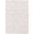 Tapis Scandinave à motifs en relief TROMSO – STUDIO DECO
