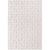 Tapis Scandinave à motifs en relief VADSO – STUDIO DECO