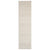 Tapis de couloir à motifs Géométrique Beige – STUDIO DECO
