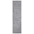 Tapis de couloir à motifs Abstrait - Gris – STUDIO DECO