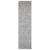 Tapis de couloir à motifs Lignes - Gris – STUDIO DECO