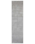 Tapis de couloir à motifs Lignes - Gris – STUDIO DECO