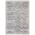 Tapis géométrique à motifs Ethniques en Relief – STUDIO DECO