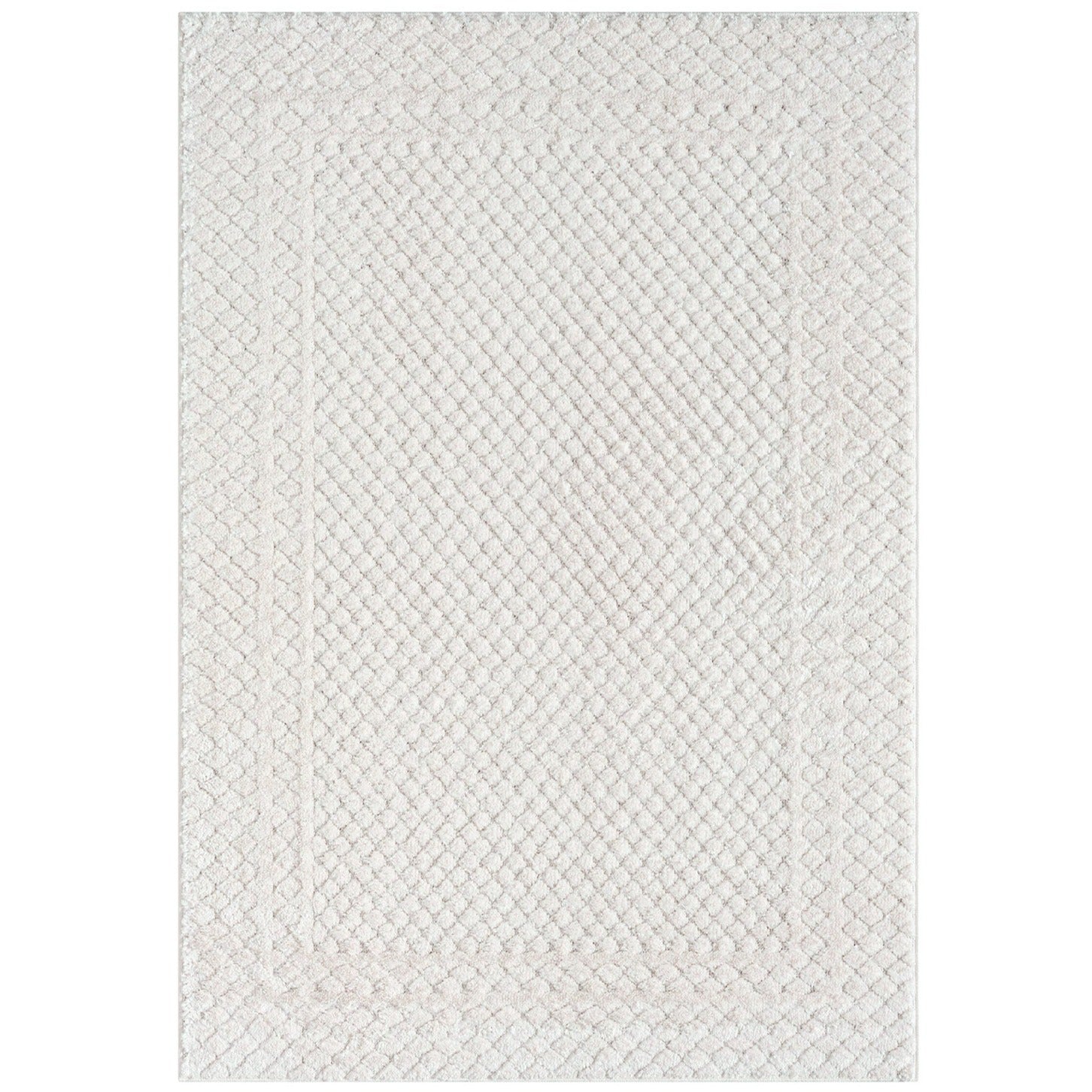 Tapis à relief MIO – STUDIO DECO
